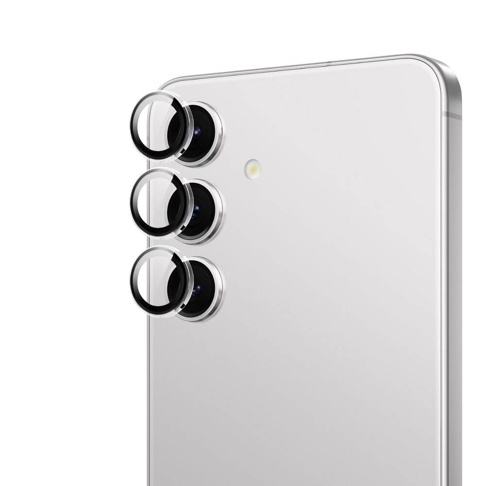 Wiwu LG-008 Galaxy S24 Plus Lens Guard Darbelere Karşı Dayanıklı Kamera Lens Koruyucu Wiwu LG-008 Galaxy S24 Plus Lens Guard Darbelere Karşı Dayanıklı Kamera Lens Koruyucu